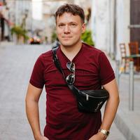 Отзыв от Игнат - DTV виза